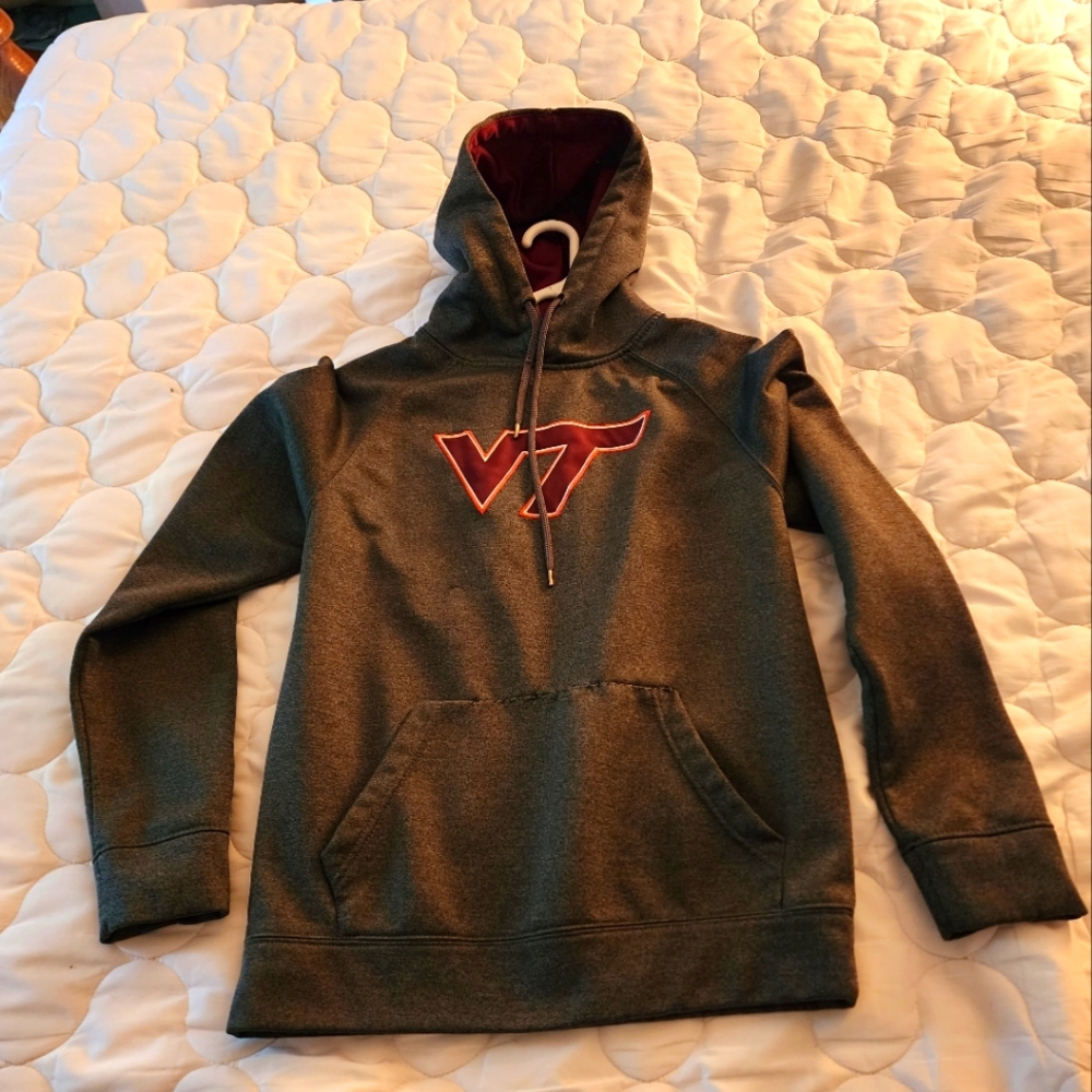 Virginia Tech Sweatshirt